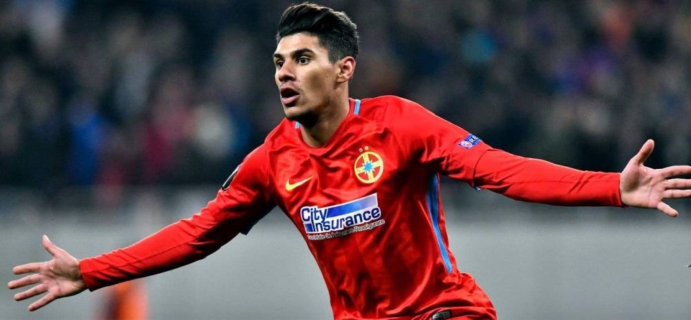 Nu e gluma! Steaua are posesie mai buna decat Barcelona in acest sezon! Echipa lui Dica, in top 10 in Europa!_3