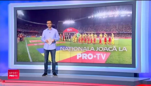 Cea mai sexy fana a Rapidului! Roksana nu rateaza niciun meci al giulestenilor desi e bulgaroaica: 