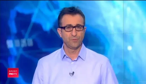 CHINDIA - ASTRA 1-0 | Gabi Tamas: Si Barcelona mai pierde Fundasul a facut un pariu special cu Ioan Niculae