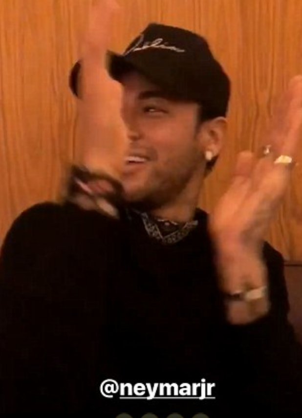 Neymar, la intalnire cu doua femei celebre! Cu cine a petrecut pana la 6 dimineata, dupa 0-0 cu Anglia_3