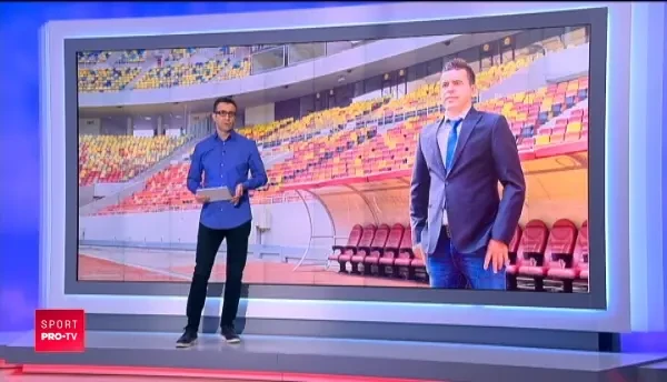 Craiova, in conflict cu FRF: Ce reactie sa mai avem noi? Oltenii au avut o cerere speciala in privinta lui Bancu si Baluta