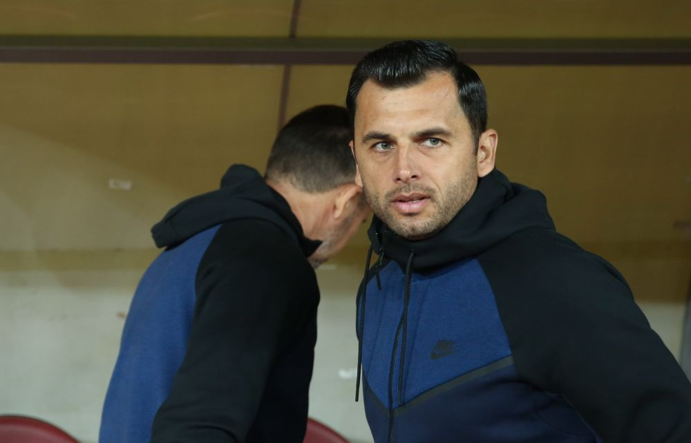 Dica, despre posibilul transfer al lui Ianis Hagi la Steaua! De ce crede ca n-au ajuns Costache si Mailat in lotul lui