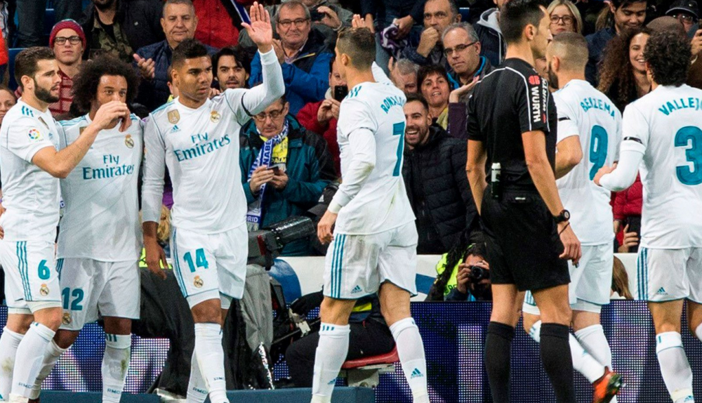 Real Madrid pregateste o noua afacere BOMBA! Cel mai tare pusti din Premier League s-a intalnit cu Jorge Mendes pentru negocieri