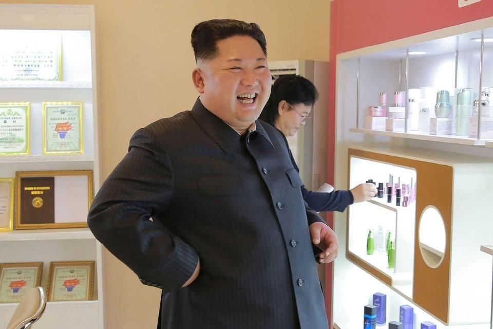 Kim Jong Un i-a trimis o scrisoare unui jucator de top din Anglia: As putea sa rezolv criza din Coreea de Nord!