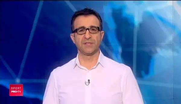 Dezvaluirea amuzanta facuta de Duckadam: Lumea crede ca sunt bunicul fiicei mele! Povestea spusa de sotia lui