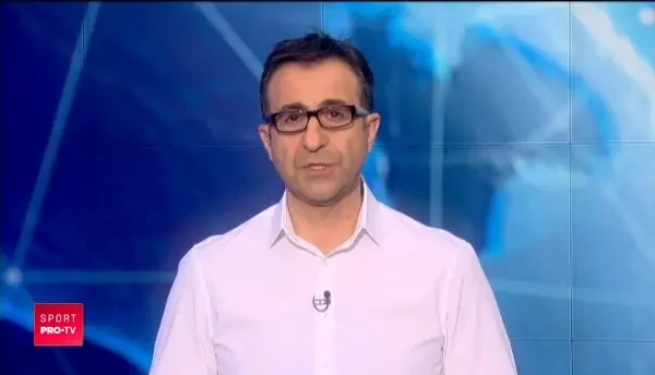 O voleibalista de 15 ani din Ploiesti scrie un roman: E o poveste de dragoste din 1871 VIDEO