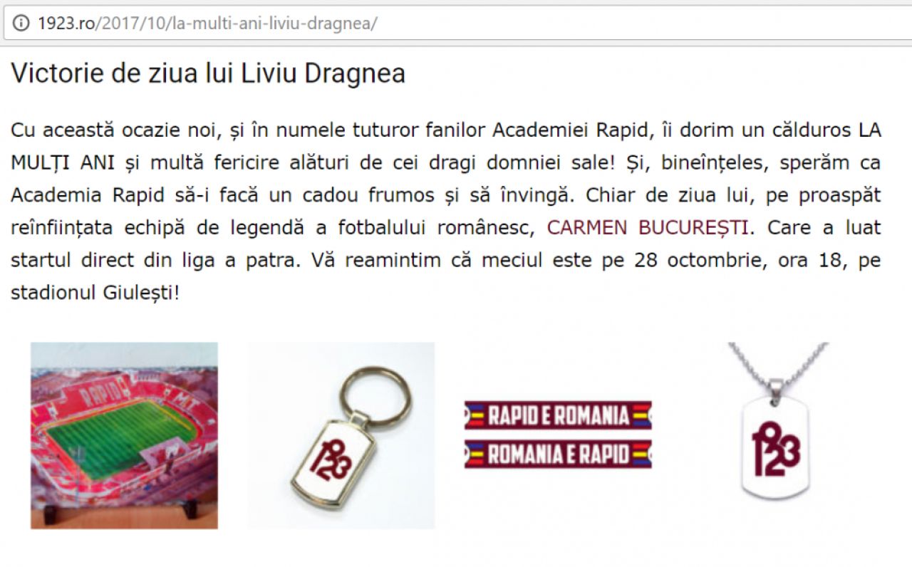 Black Friday in Liga I: doar Craiova a auzit de asta! FCSB isi vinde tricourile cu 550 de lei. Promotii la Liga a 4-a, dar nu la Steaua sau Rapid_2