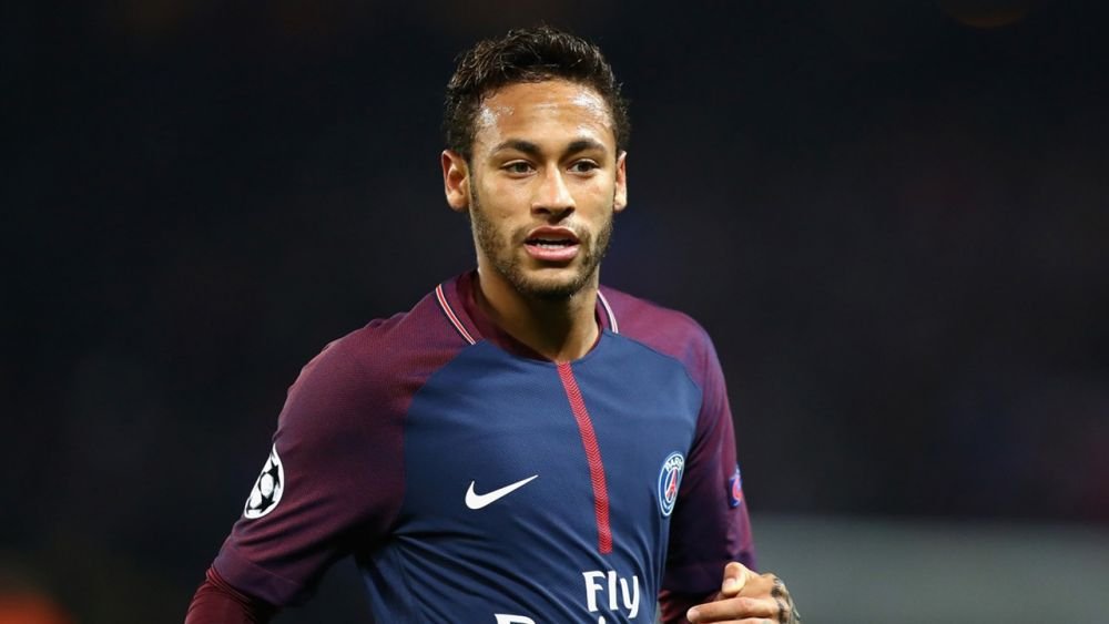 Ai 25 de ani, cum sa pleci de la Barcelona ca sa joci cu Amiens si Guingamp? Neymar, criticat de o legenda in Franta