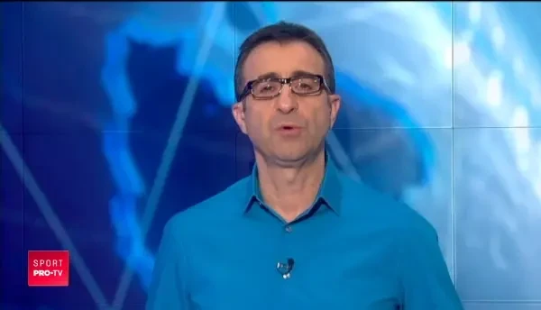 Un romano-angolez, vedeta lui Alexa la Dunarea Calarasi. Baudouin Kanda: Poate intr-o zi voi ajunge la nationala Romaniei