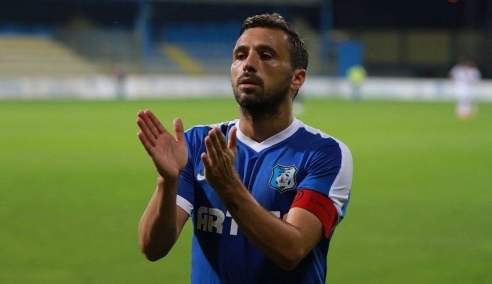 Sanmartean revine in Liga I! A batut palma cu o echipa si va semna zilele acestea