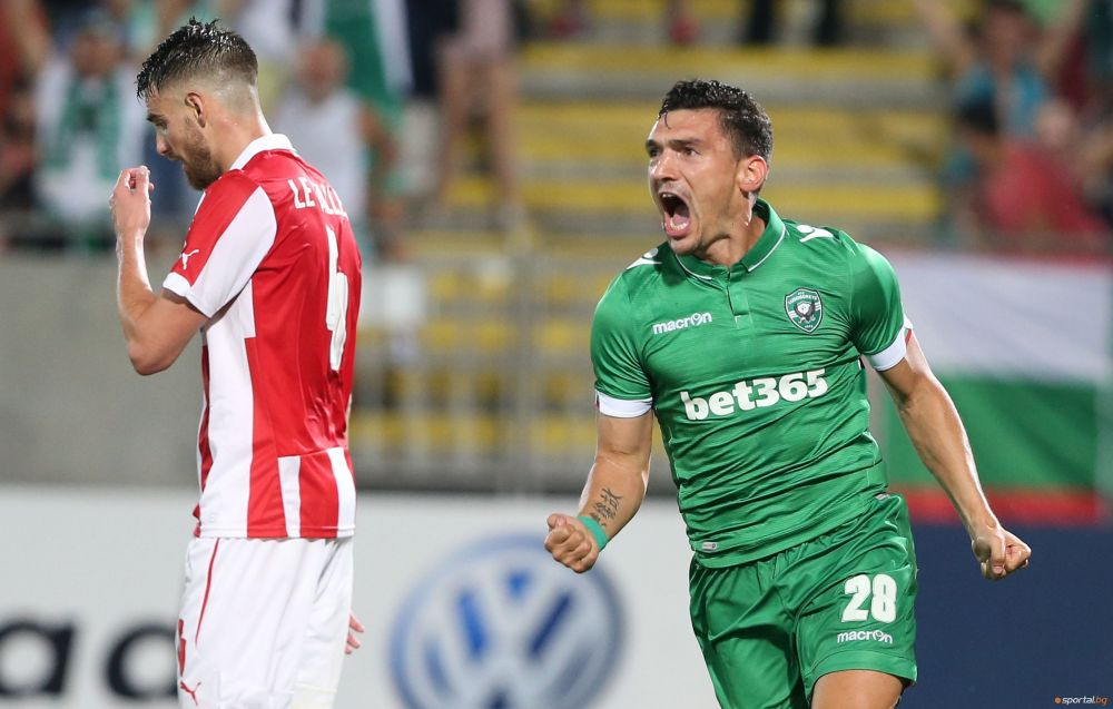 Keseru si-a anuntat plecarea de la Ludogorets: Nu pot ramane in conditiile astea! Oferta primita de roman &nbsp;
