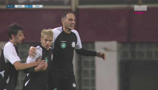 Rapid conducea cu 26-0 in minutul 84, apoi s-a intamplat un miracol :) Tot stadionul i-a aplaudat pe adversari_3