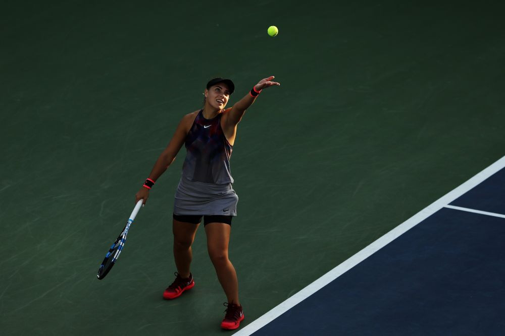 Ziua in care a depasit-o pe Sharapova. Mihaela Buzarnescu a castigat turneul de la Toyota, Japonia, si incheie anul pe val