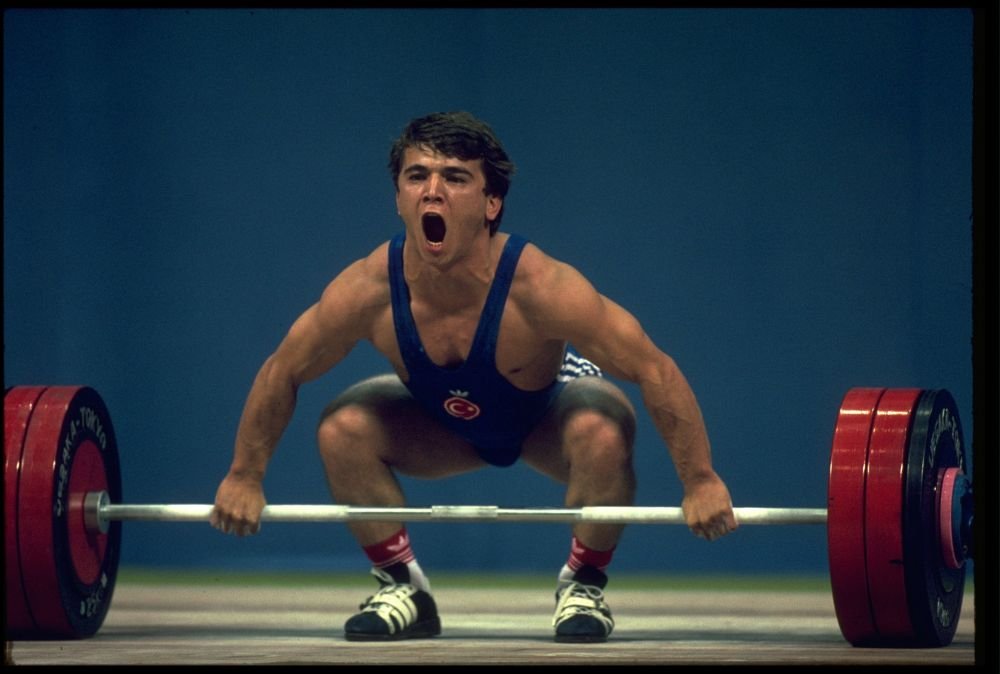 Doliu in lumea olimpica! Hercule de buzunar , unul dintre cei mai buni halterofili din toate timpurile, a incetat din viata la 50 de ani