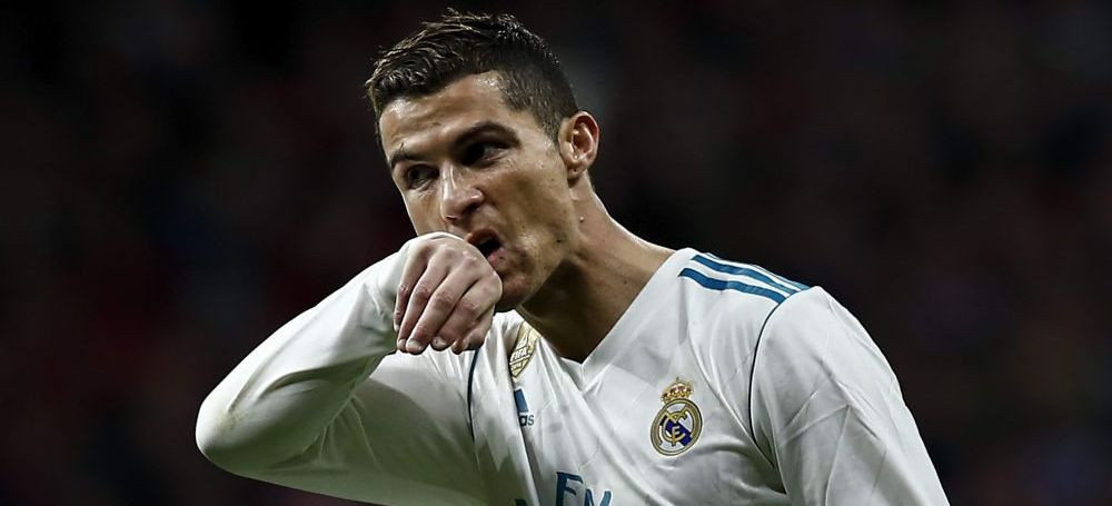 Cristiano Ronaldo a RABUFNIT in vestiar dupa cel mai slab debut de sezon: E vina voastra ca nu marchez! Pe cine a dat vina