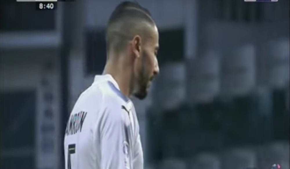 Hamroun, autogol incredibil in Qatar! S-a revansat apoi cu o reusita splendida! VIDEO