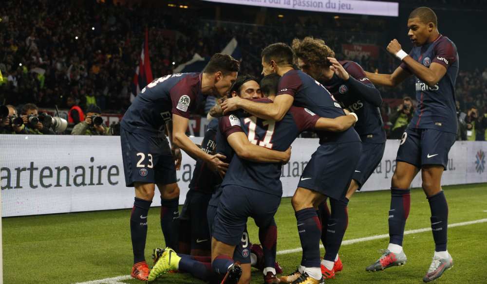 Tensiune in vestiarul lui PSG: Ma gandesc sa PLEC! O noua problema dupa scandalul Neymar - Cavani
