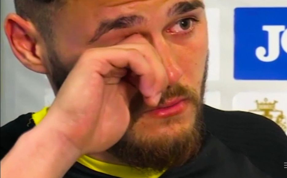 Nu s-a abtinut! Ionita a intrat in focurile meciului cu Steaua! Ce a spus despre reeditarea partidei care l-a facut in sezonul trecut sa planga IN DIRECT