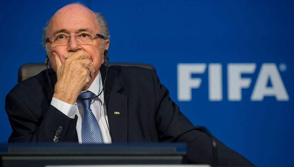 Un om important implicat in scandalul de coruptie de la FIFA, impuscat mortal! Saptamana trecuta, un alt inculpat s-a sinucis