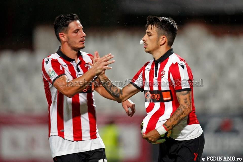 Sefii lui Dinamo s-au suparat rau si au inceput sa dea din casa . Dezvaluiri despre nivelul salariilor: E un mit ca dam 2.000 si 3.000 de euro