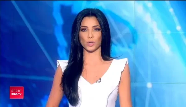 E in clasa zero si face box! Gargarita vrea sa devina campioana la box