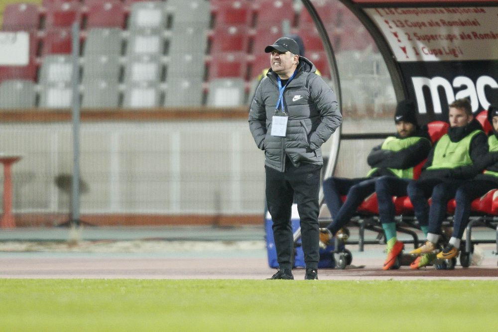 Baluta si-a dat seama ca a gresit, mi-a dat mesaj Reactia lui Gica Hagi dupa declaratia data de Baluta despre Ianis