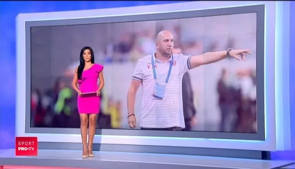 EXCLUSIV Miriuta mai doarme o noapte la Dinamo! Sefii vor sa scape de el, dar nu au bani pentru reziliere