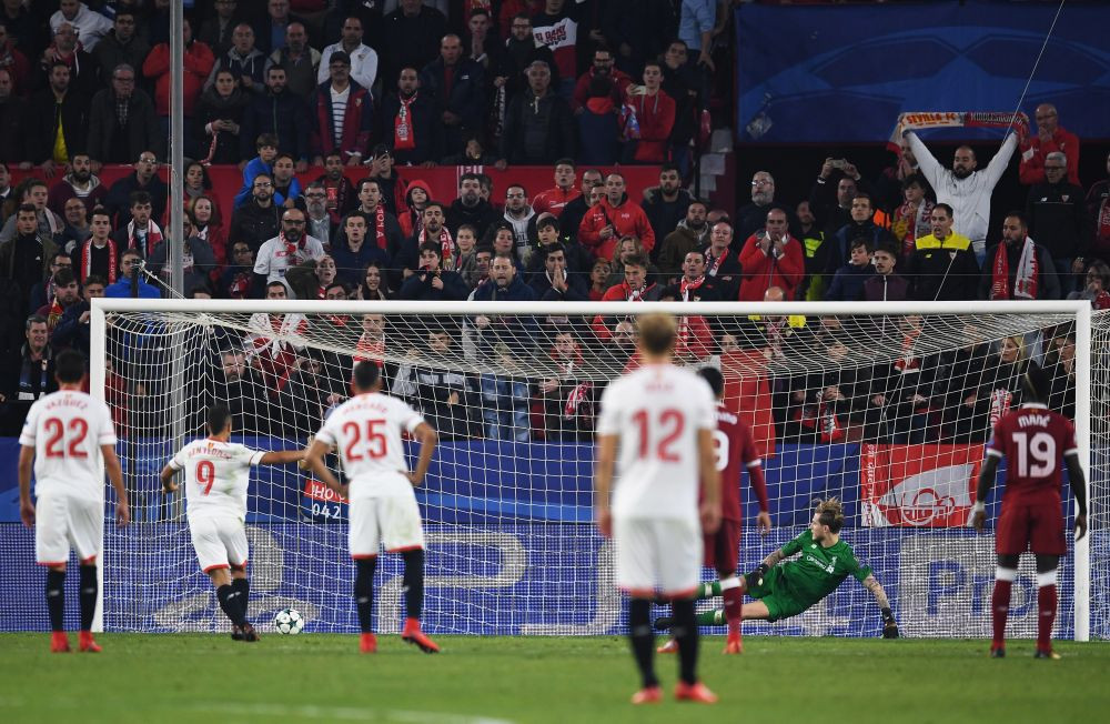 Aroganta eroului de la Sevilla dupa revenirea de la 0-3 cu Liverpool! Ce mesaj a postat pe net dupa meci