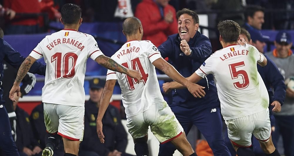 Antrenorul Sevillei incepe tratamentul pentru cancer la prostata, dupa MIRACOLUL cu Liverpool! Anuntul facut de club