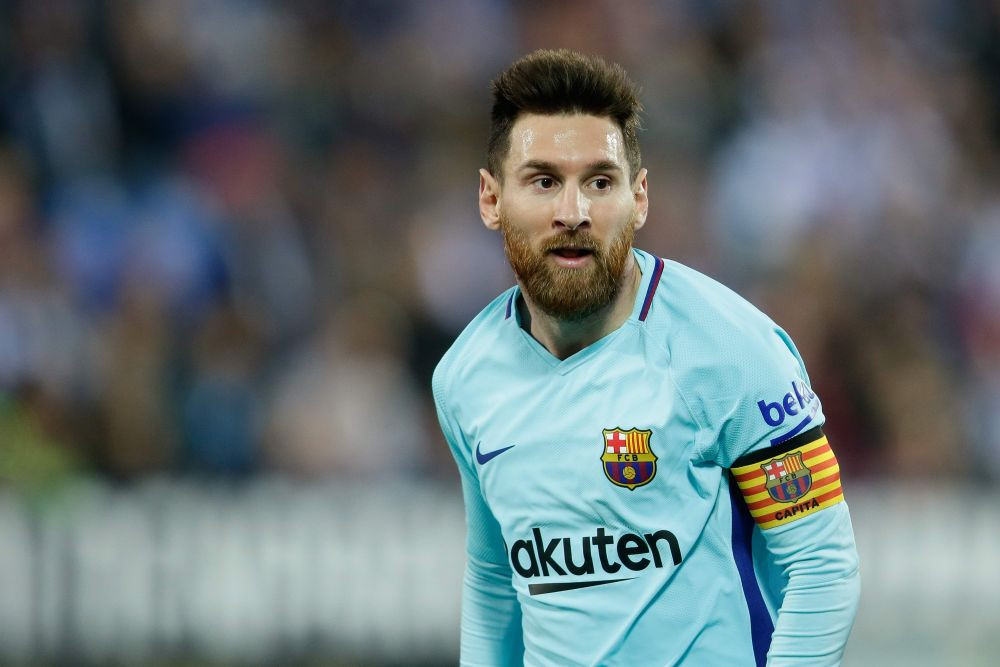 Messi le-a dat REJECT sefilor Barcei! Situatie exploziva! Starul catalanilor poate sa semneze cu ORICINE in cateva saptamani