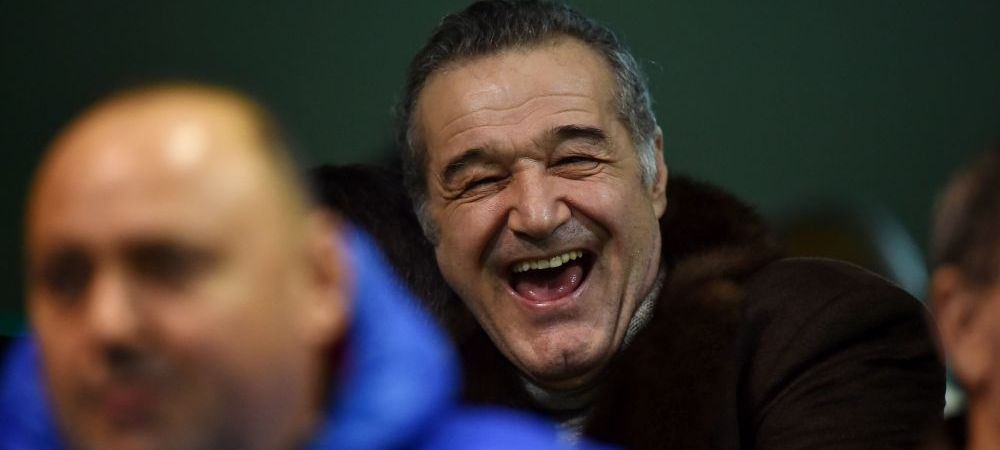 Gigi Becali a tinut ora de matematica in direct la TV: Am fost olimpic, singurul care lua 10! De asta sunt convins ca Florinel Coman este jucator de 100 de milioane de euro!