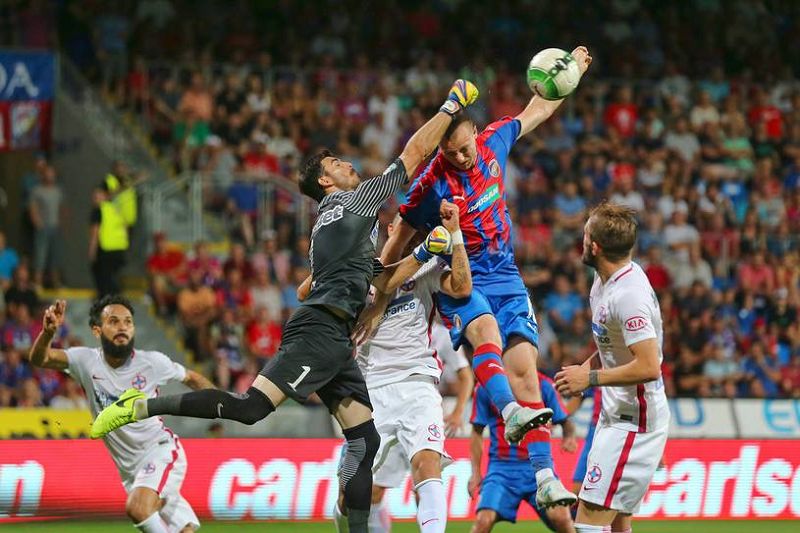 (P) Analiza si ponturile specialistilor pentru: Viktoria Plzen vs FCSB_1