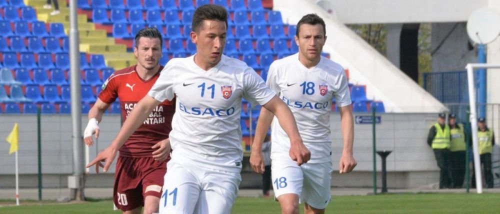 Steaua e ALL IN pentru Morutan! Cele 3 variante propuse de Becali pentru a-l aduce pe pustiul-MINUNE de la Botosani! Cat ofera
