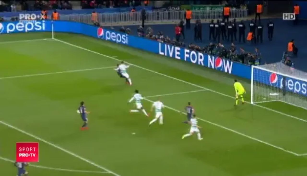 FCSB - DINAMO 1-1 | SPECTACOL TOTAL intr-un derby de tinut minte! RATARI ULUITOARE LA AMBELE PORTI! AICI sunt fazele meciului_25