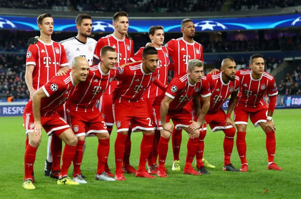O noua retragere in fotbalul mondial? Anuntul facut de Robben: Poate fi ultimul meu sezon