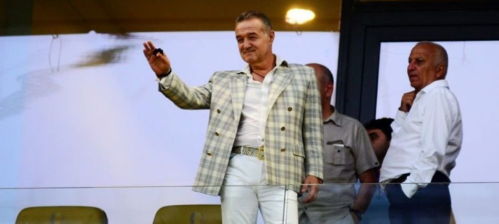 Asta putea fi SUPER LOVITURA data de Becali lui CFR! Petrescu a blocat totul in ultima clipa! Dezvaluirile lui Becali