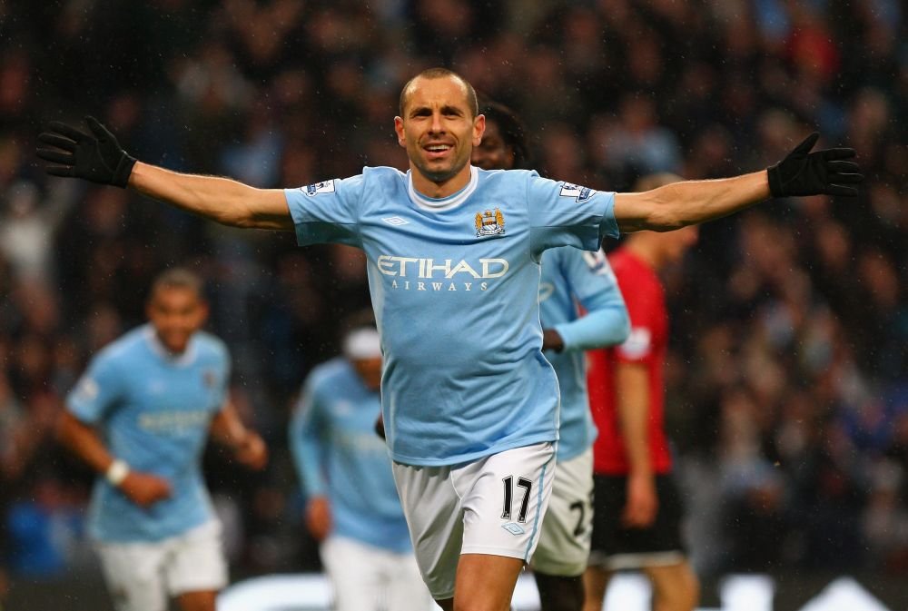 Fostul international bulgar Martin Petrov, jefuit de angajata unei banci! Fara cati bani a ramas jucatorul trecut pe la Atletico si City