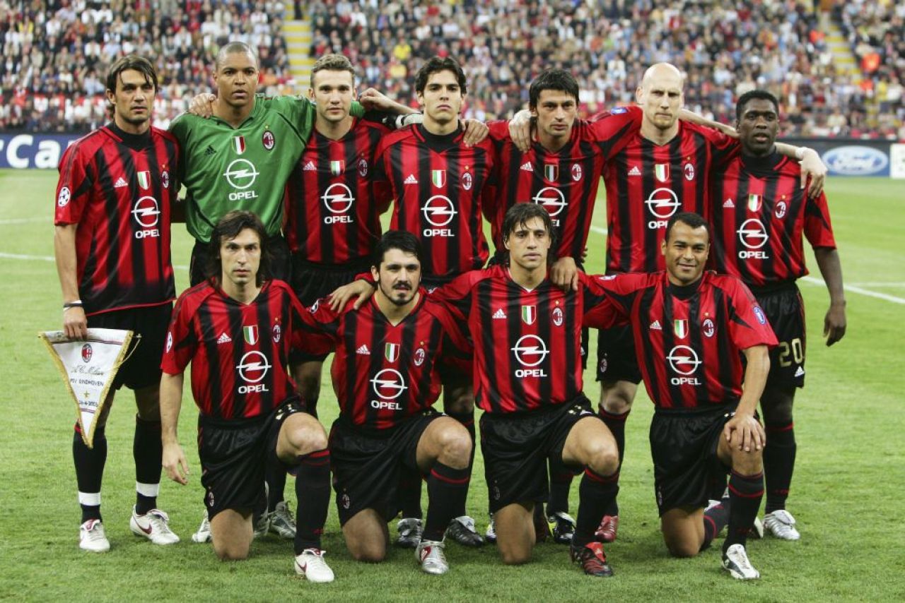 Kaka s-a intors ACASA: AC Milan i-a propus functia de director sportiv! Reactia legendei care a plecat de pe San Siro pe 65 mil €_1