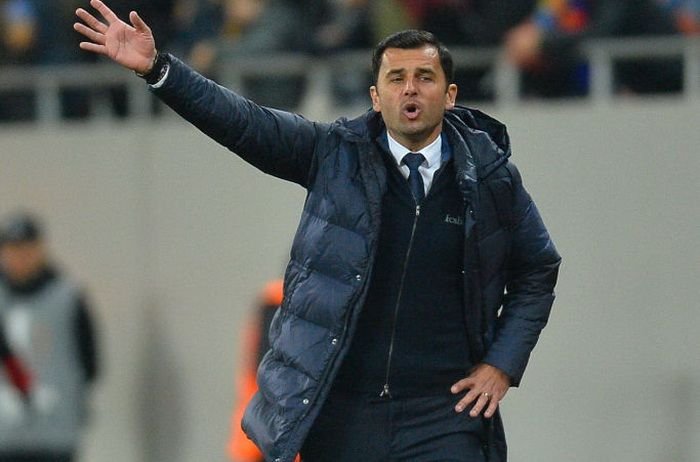 Si-au batut joc de fotbal. Oare de ce? Florin Caramavrov, despre dezamagirea meciului cu Plzen