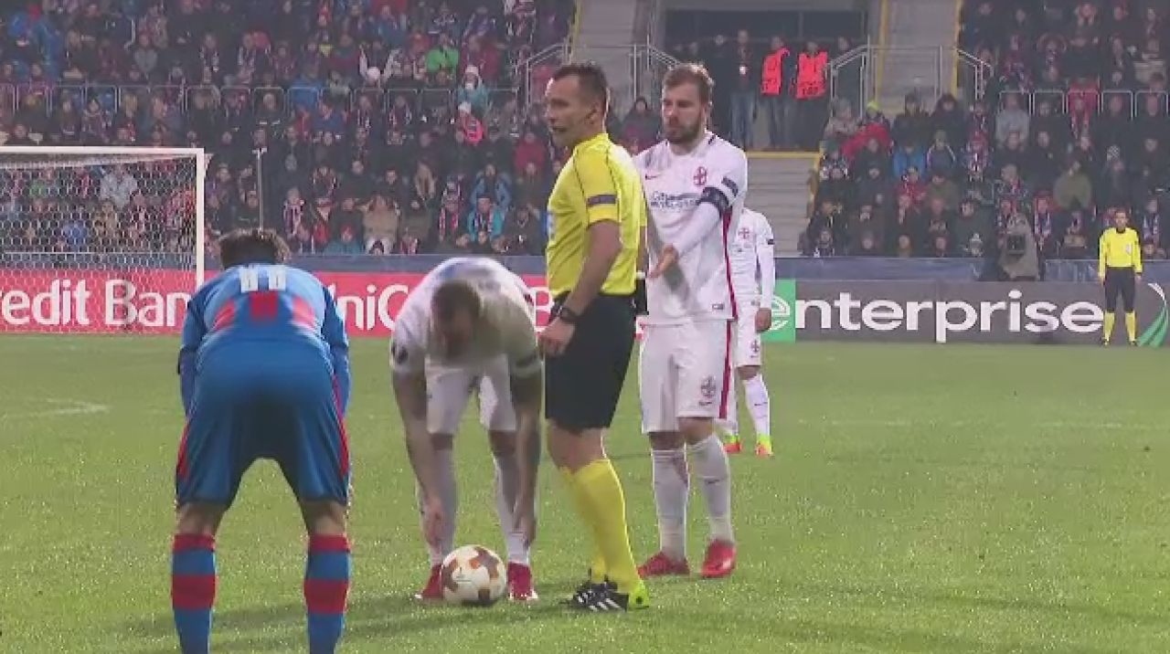 VIDEO: Momentul in care Alibec il injura pe Dica! Antrenorul a incercat sa ascunda incidentul la declaratiile de dupa meci_5