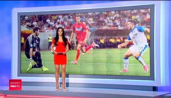 "Schimb intre Alibec si Omrani?!" SuperDan, mesaj pentru FCSB! Ce i-a transmis lui Becali