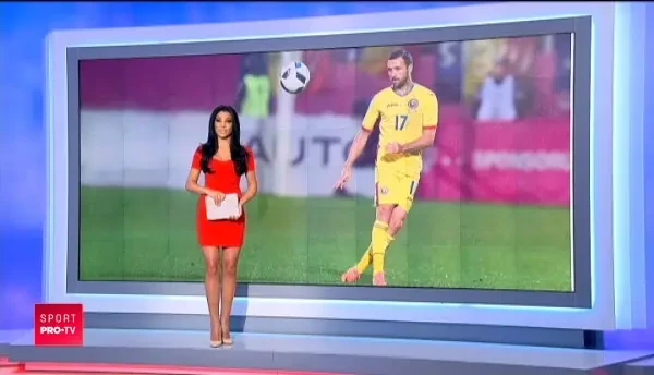 OFICIAL | Sanmartean, prezentat de FC Voluntari! La 37 de ani, mijlocasul tinteste sus: "Vreau in Play Off si in lupta la titlu". De ce nu a semnat cu Dinamo