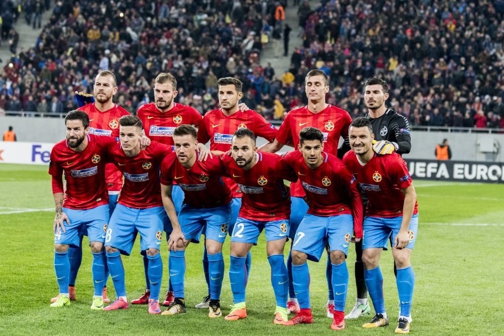 Budescu si Teixeira vor fi titulari! Dica e nevoit sa faca schimbari la partida cu Astra! Cum poate arata echipa
