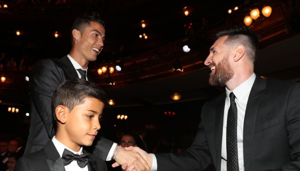 Noi NU putem fi prieteni! Declaratia neasteptata a lui Messi despre Cristiano Ronaldo! Care este motivul