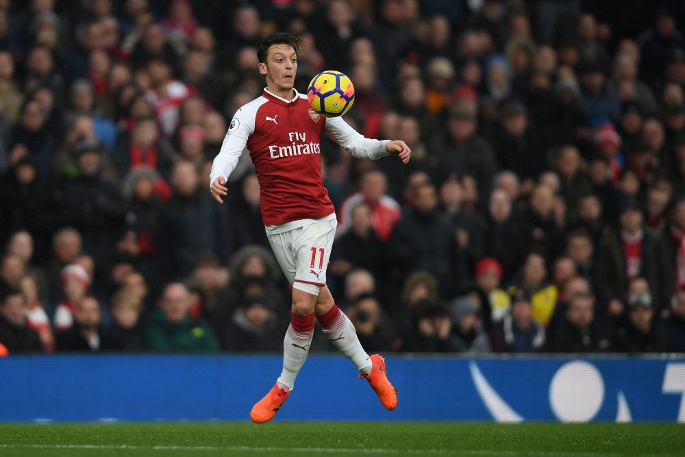 Prima reactie a lui Arsene Wenger dupa anuntul ca Mesut Ozil este aproape de transferul la Barcelona: Nu sunt ingrijorat deloc!