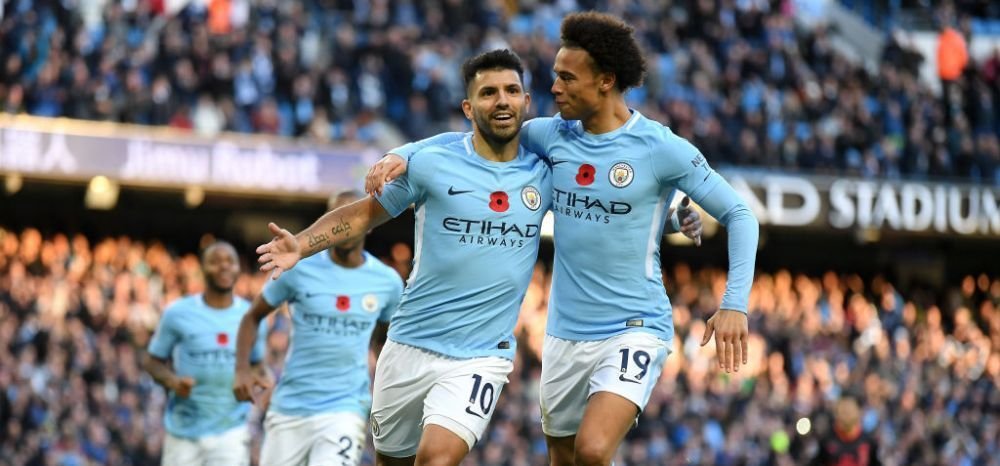 Manchester City semneaza cu gigant al sportului! Poate incasa mai multi bani decat Barcelona, Real sau Bayern