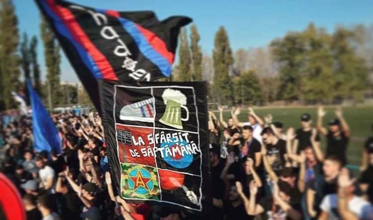 Predescu a reusit o dubla, Mirea a inscris 5 goluri! AS Romprim 0-9 Steaua! Stelisti au incheiat anul pe primul loc_1