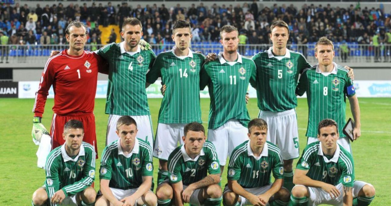 Hategan, acuzat de nord-irlandezi ca le-a DISTRUS nationala! Anuntul facut de BBC_1