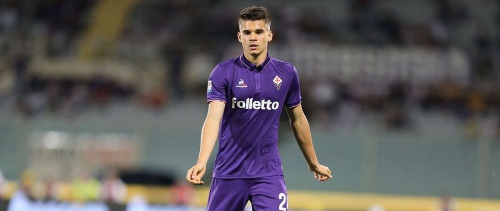 Ianis Hagi PLEACA de la Fiorentina in ianuarie: E mai bine pentru toata lumea Anuntul italienilor