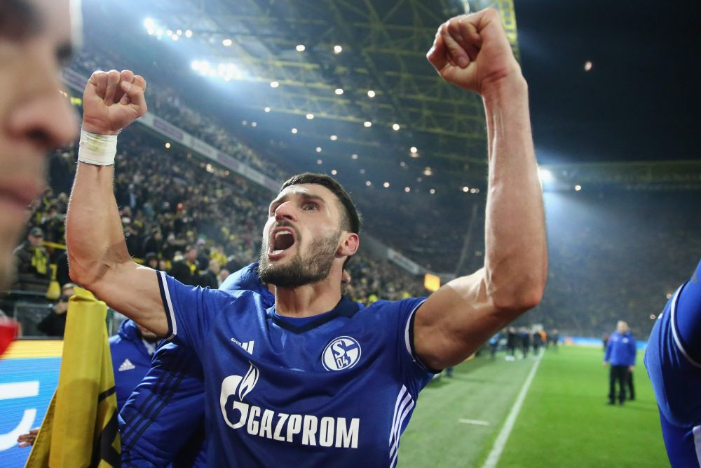 Schalke 04 devine Schalke 44 dupa revenirea incredibila cu Dortmund! Antrenorul Borussiei poate fi demis. VIDEO